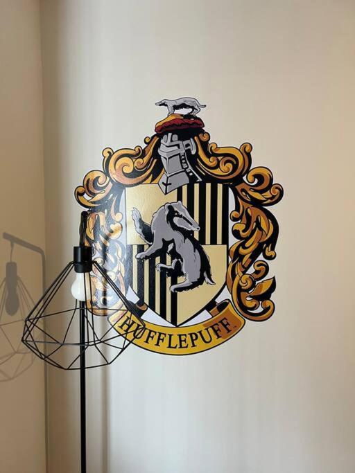 Potters Escape- Warner Bros Studios & London Watford  Esterno foto