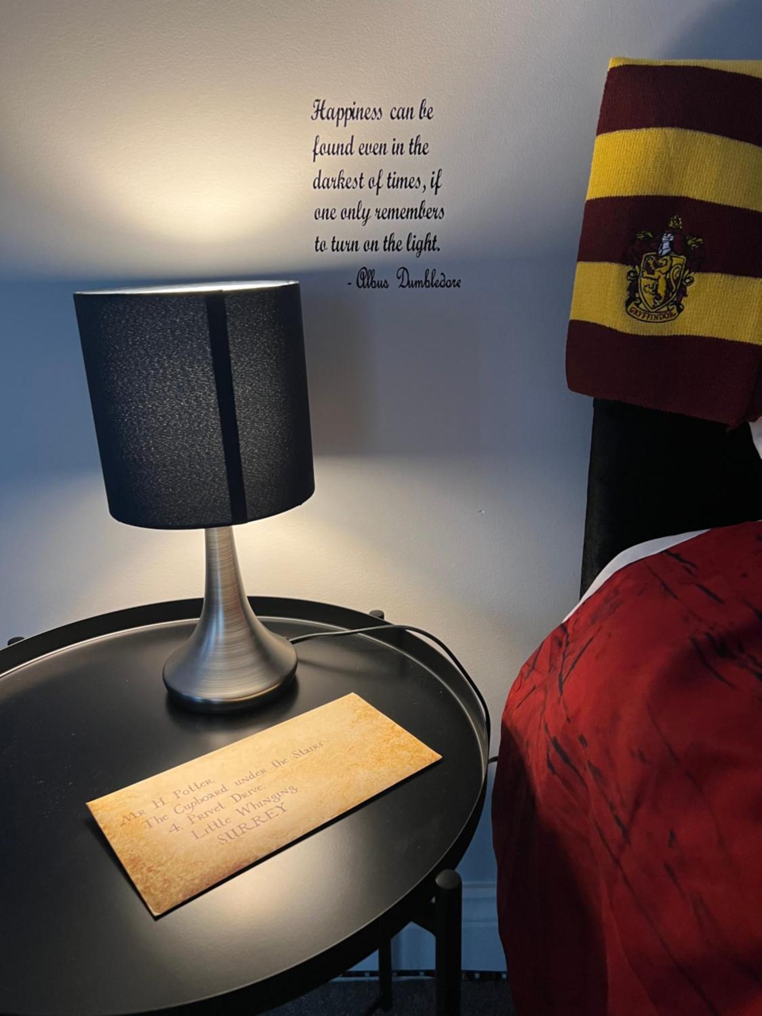 Potters Escape- Warner Bros Studios & London Watford  Esterno foto