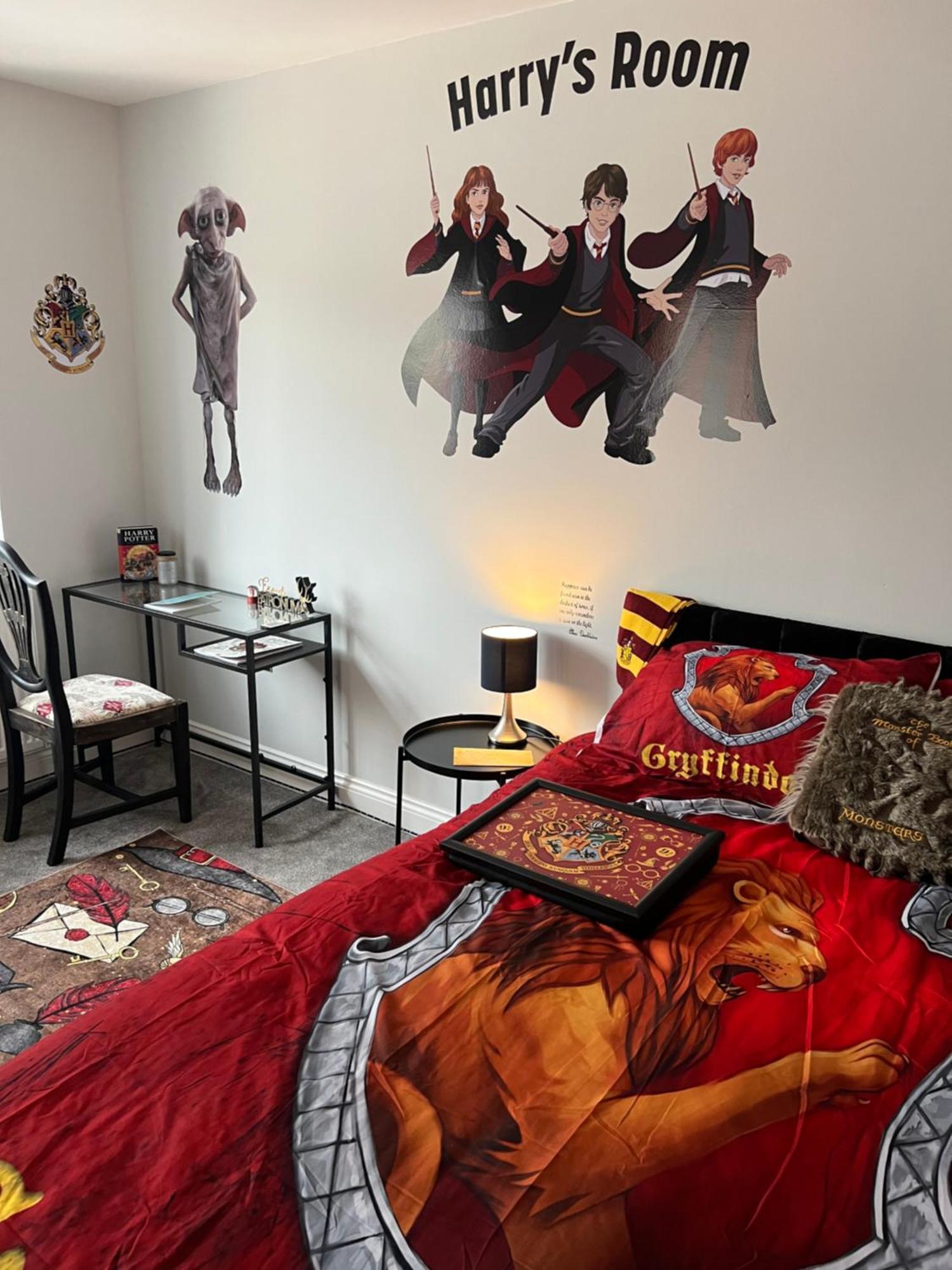 Potters Escape- Warner Bros Studios & London Watford  Esterno foto