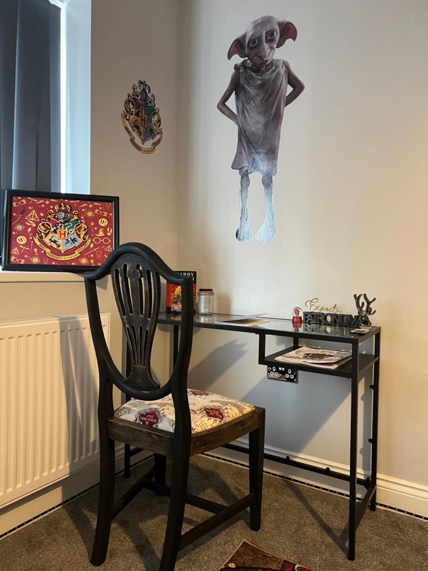 Potters Escape- Warner Bros Studios & London Watford  Esterno foto