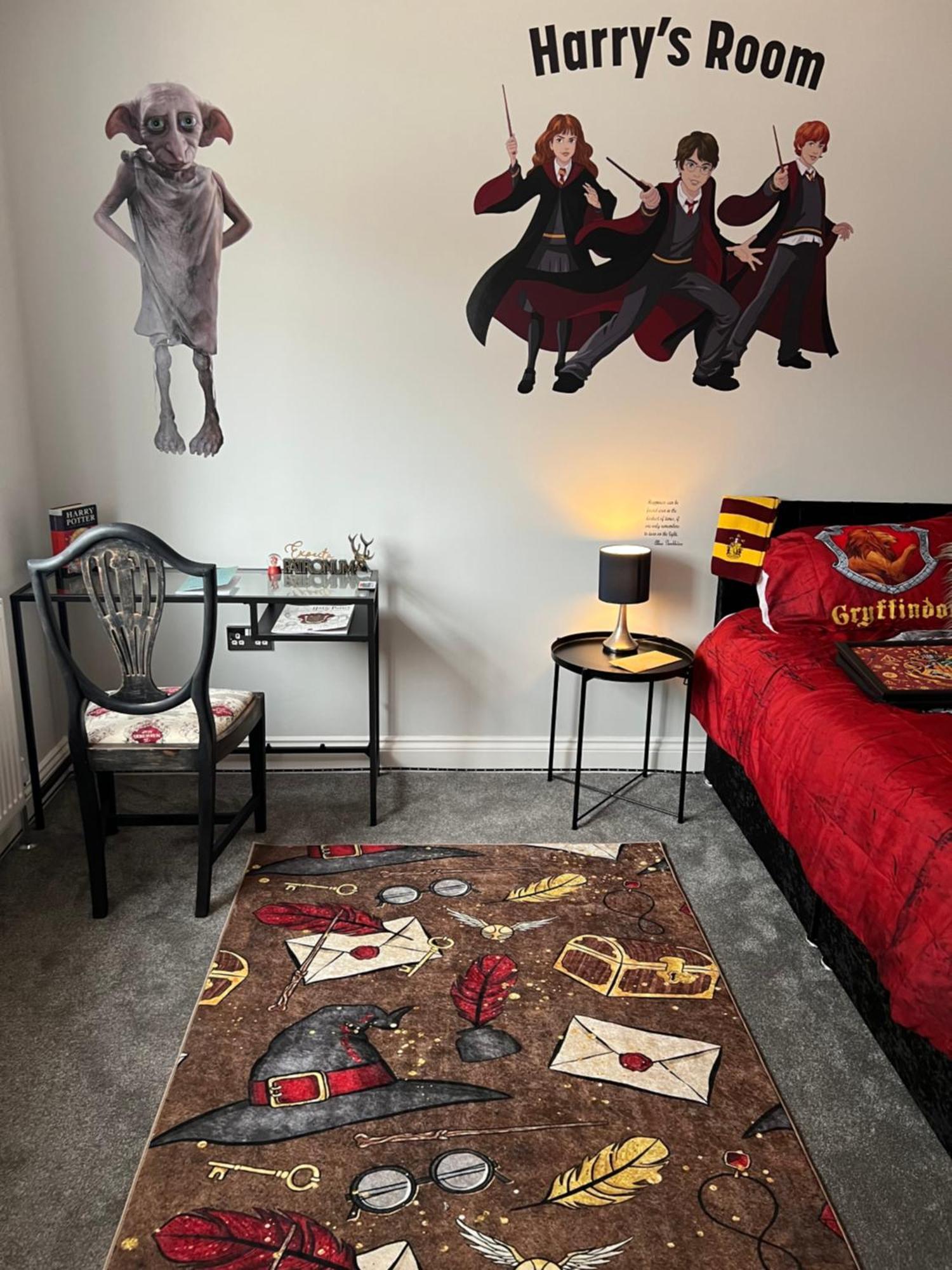 Potters Escape- Warner Bros Studios & London Watford  Esterno foto