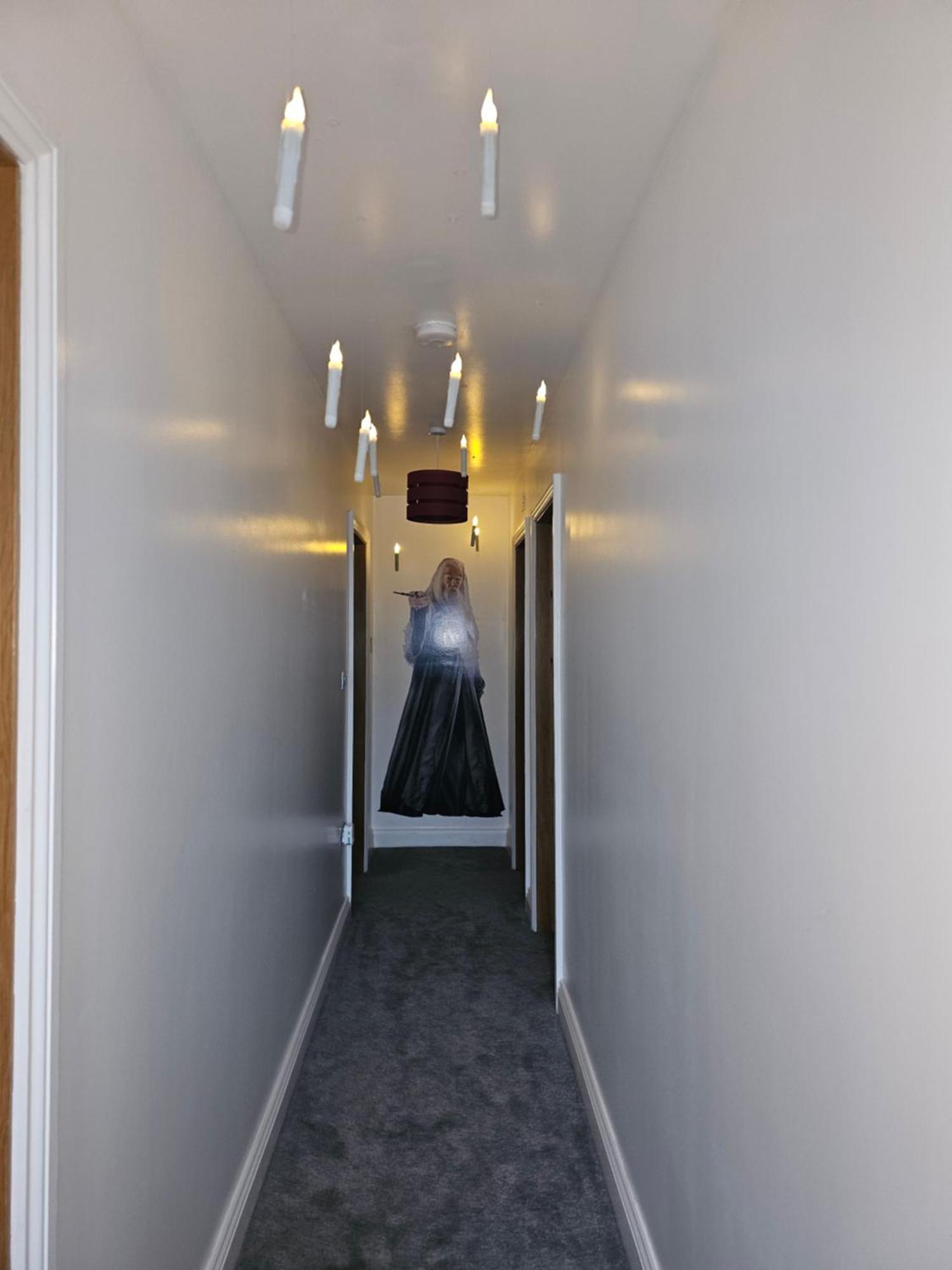 Potters Escape- Warner Bros Studios & London Watford  Esterno foto