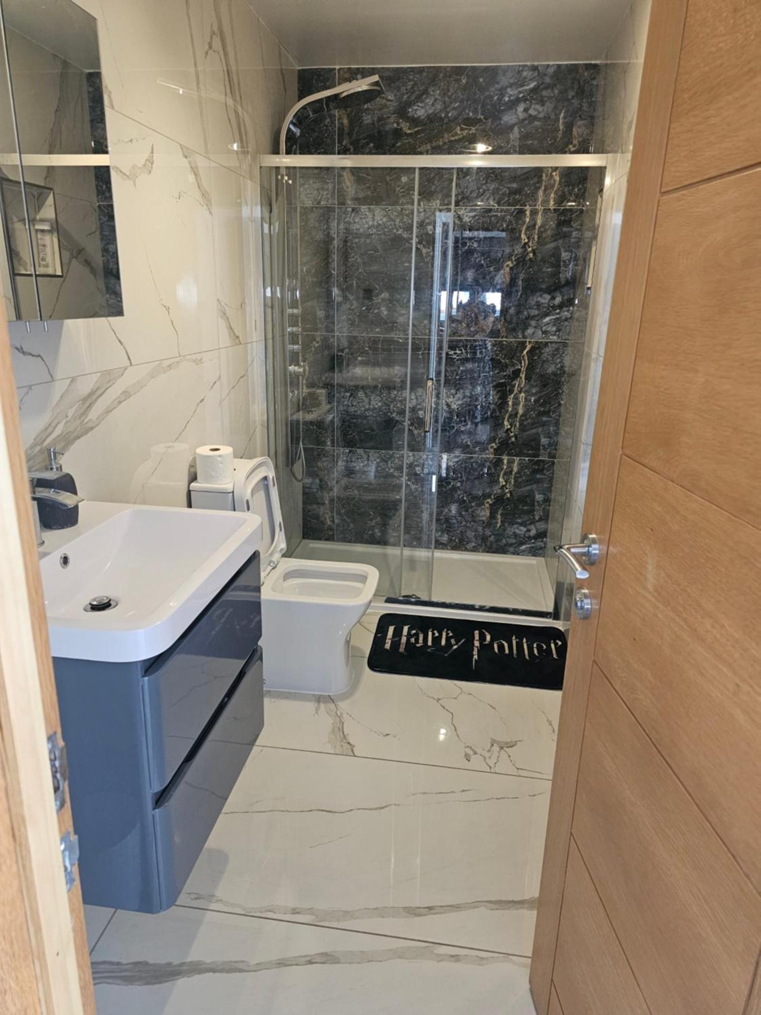 Potters Escape- Warner Bros Studios & London Watford  Esterno foto